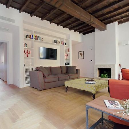 Residenza Torre Vecchiarelli - Apt 3 Ρώμη Εξωτερικό φωτογραφία