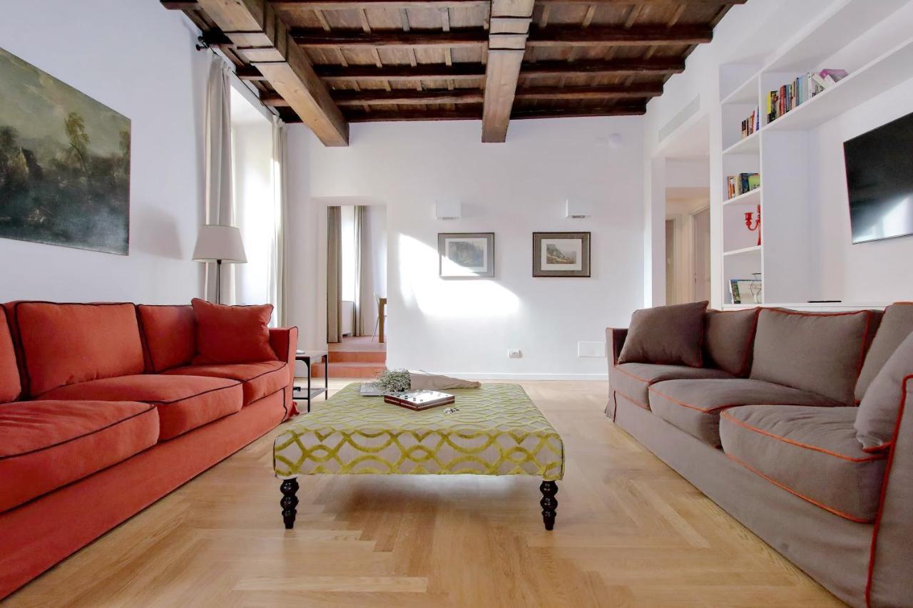 Residenza Torre Vecchiarelli - Apt 3 Ρώμη Εξωτερικό φωτογραφία