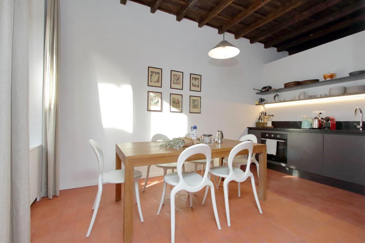 Residenza Torre Vecchiarelli - Apt 3 Ρώμη Εξωτερικό φωτογραφία
