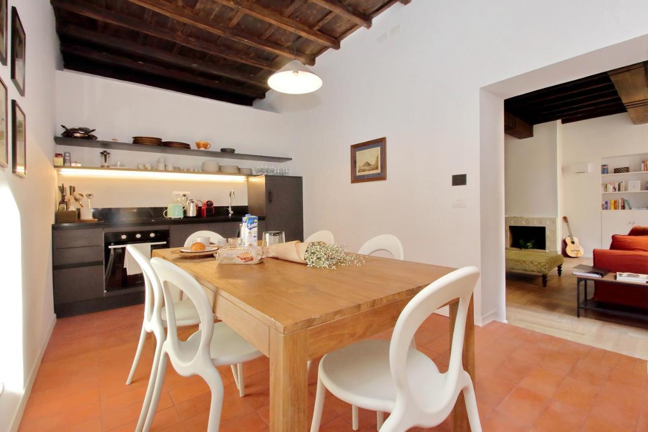 Residenza Torre Vecchiarelli - Apt 3 Ρώμη Εξωτερικό φωτογραφία