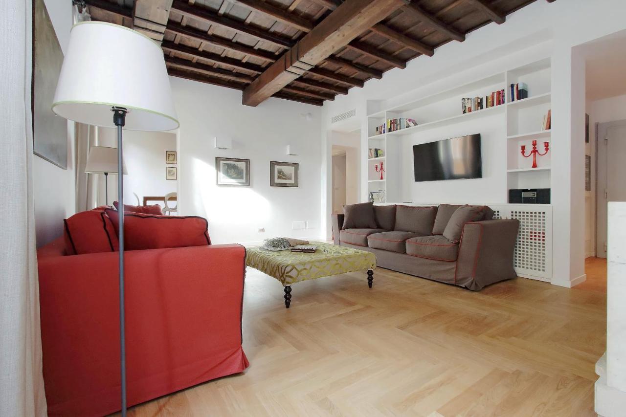 Residenza Torre Vecchiarelli - Apt 3 Ρώμη Εξωτερικό φωτογραφία