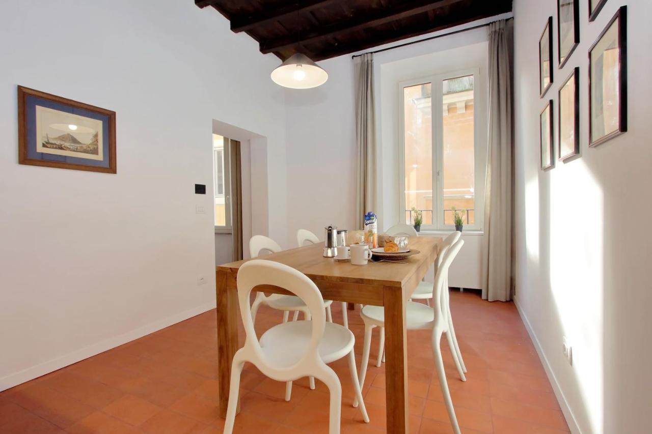 Residenza Torre Vecchiarelli - Apt 3 Ρώμη Εξωτερικό φωτογραφία