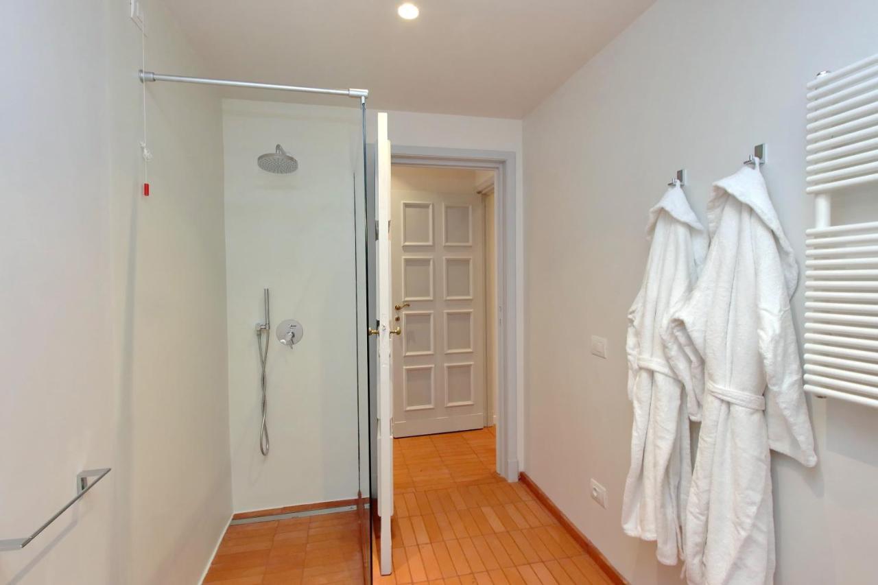 Residenza Torre Vecchiarelli - Apt 3 Ρώμη Εξωτερικό φωτογραφία