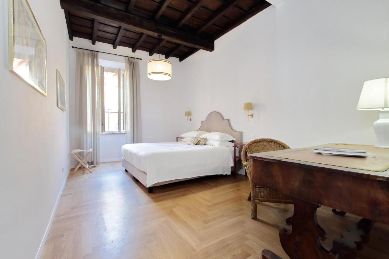 Residenza Torre Vecchiarelli - Apt 3 Ρώμη Εξωτερικό φωτογραφία