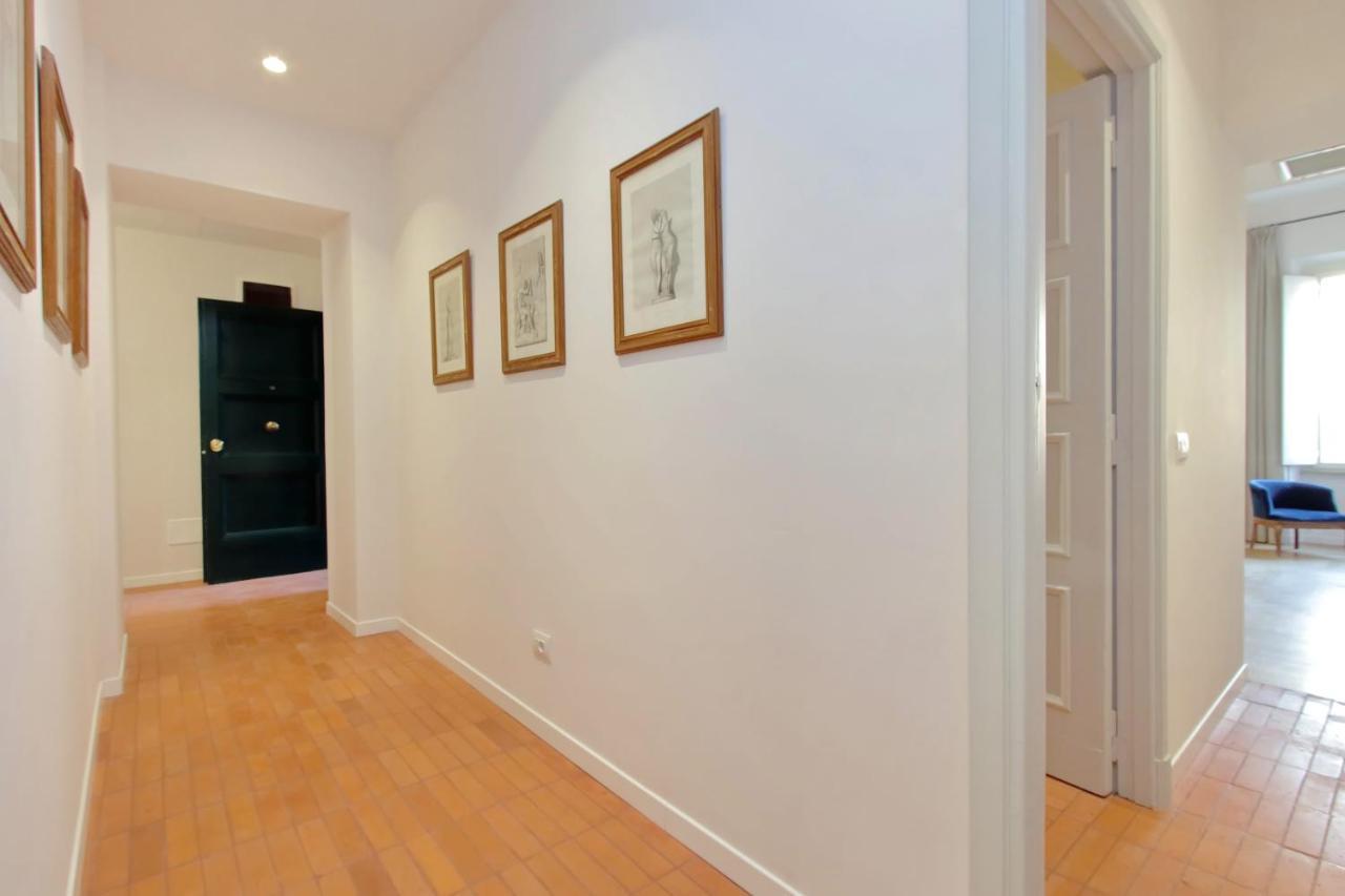 Residenza Torre Vecchiarelli - Apt 3 Ρώμη Εξωτερικό φωτογραφία