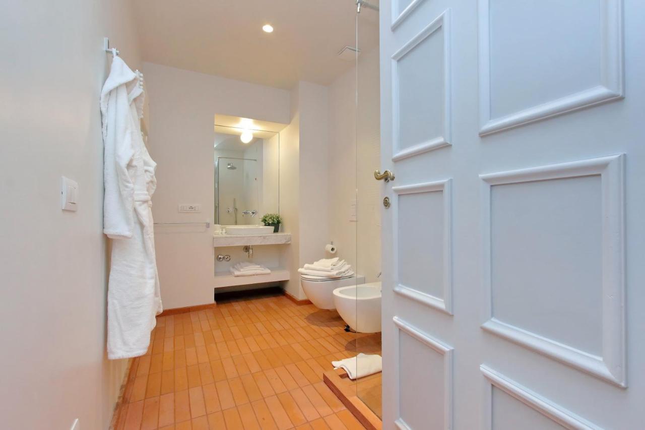 Residenza Torre Vecchiarelli - Apt 3 Ρώμη Εξωτερικό φωτογραφία