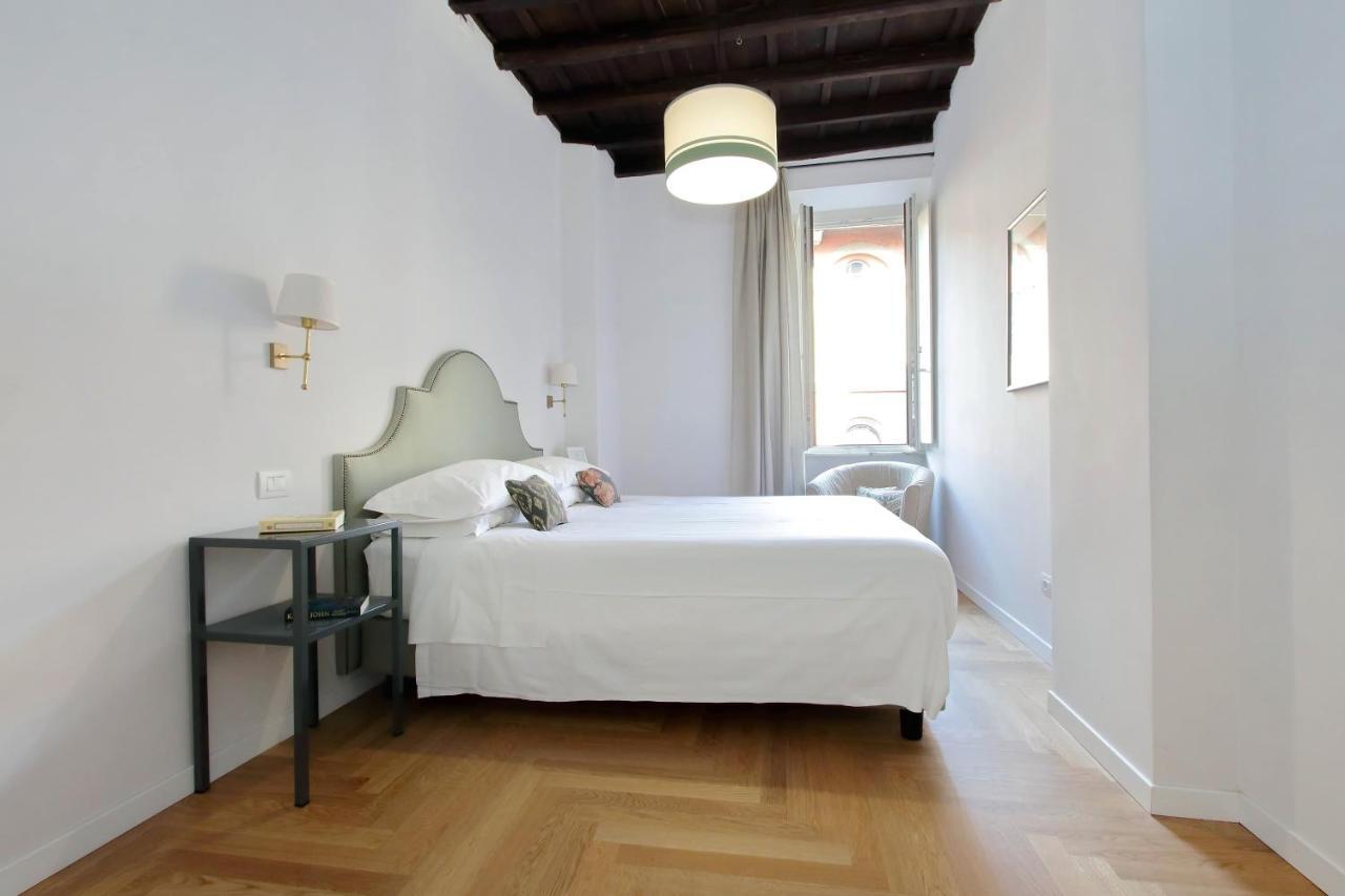 Residenza Torre Vecchiarelli - Apt 3 Ρώμη Εξωτερικό φωτογραφία