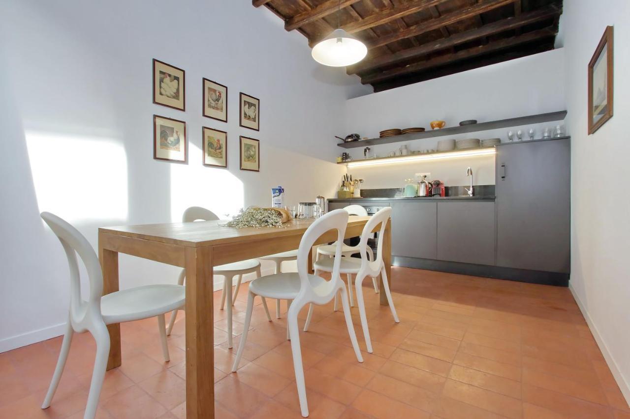 Residenza Torre Vecchiarelli - Apt 3 Ρώμη Εξωτερικό φωτογραφία