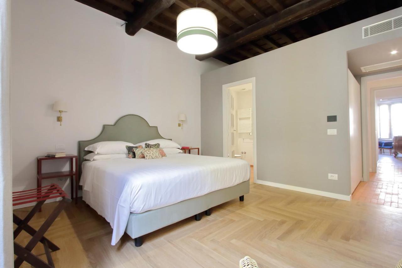 Residenza Torre Vecchiarelli - Apt 3 Ρώμη Εξωτερικό φωτογραφία