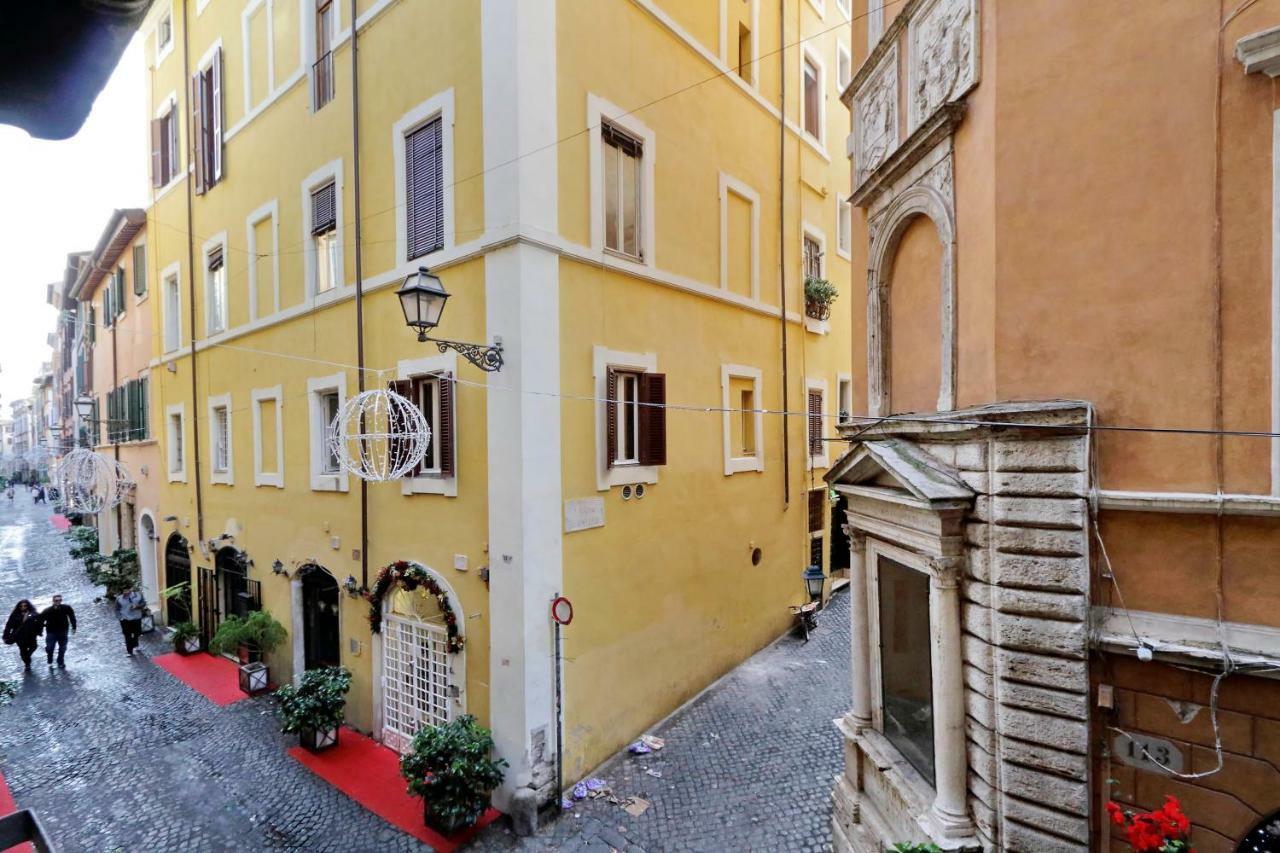 Residenza Torre Vecchiarelli - Apt 3 Ρώμη Εξωτερικό φωτογραφία